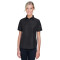 Chemise d'employé performance pour femme à manches courtes Key West d Harriton