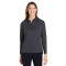 Revive coolcore® Quarter-Zip pour femme