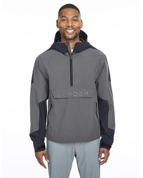 Patrol - Anorak pour adulte