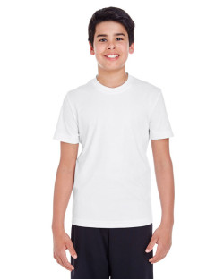 T-shirt performance pour adolescent Zone