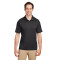 Polo Performance Zone Sonic Heather pour hommes