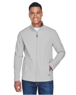 Manteau pour homme Leader de Team 365MC à extérieur doux