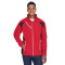 Manteau imperméable pour homme Dominator de Team 365MC